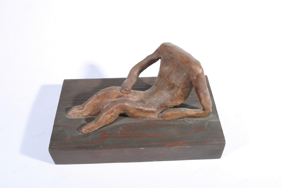 Sculpture- 081